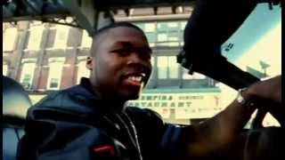 50 Cent - Ya Life&#39;s On The Line