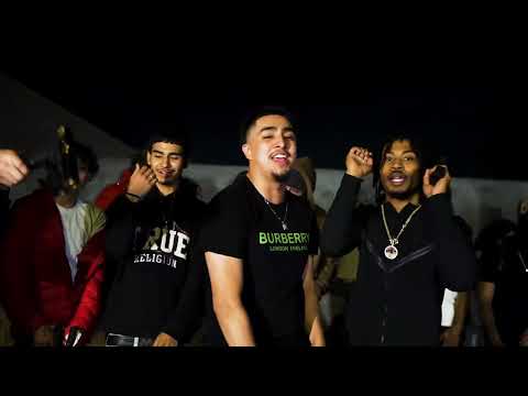 TLG Dooda X Lul J - Neva fold (Official Video)