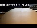 Fiction Stuffed To The Brim