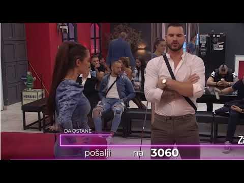 PONUDIO SAM JOJ KOMBINACIJU Marko progovorio o odnosu sa Viki i njenoj potencijalnoj trudnoći