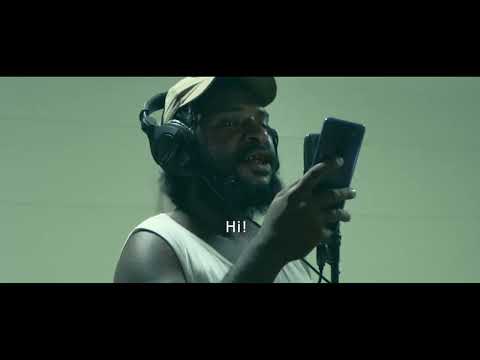 The Making of Simanguan (Sterling Warren's interview snippet)