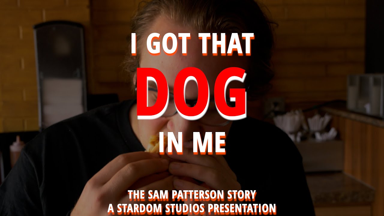 Miniature de la vidéo I Got that Dog in Me: The Sam Patterson Story du film I Got that Dog in Me: The Sam Patterson Story