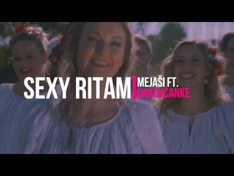 Mejaši ft. Đakovčanke - SEXY RITAM 2016 [Teaser]
