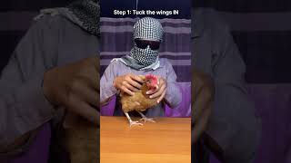 Download lagu How to hypnotize a 🐔 chicken 2nd method. mp3 Download lagu How to hypnotize a 🐔 chicken 2nd method. mp3
