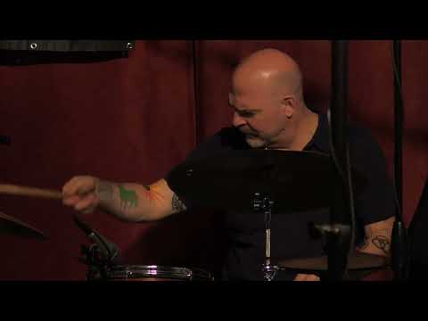 Strawberry Fields Forever by Charlie Ballantine Quartet at Bop Shop Records