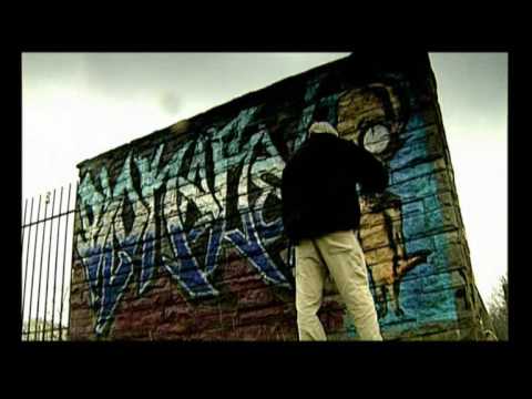 blokersi - graffiti