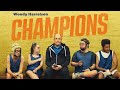 Champions 2023 Movie || Woody Harrelson, Kaitlin Olson, Ernie Hudson|| Champions Movie Full Review