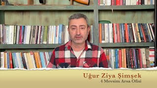 2026 ARSA - TARLA Alımı İçin Fırsat Yılı Olacak... #araziyatırımı #tar