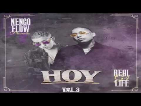 10 Ñengo Flow - Hoy ft. Bad Bunny