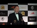 Waldorf Astoria Cairo Heliopolis, Egypt - Andreas Jersabeck, General Manager