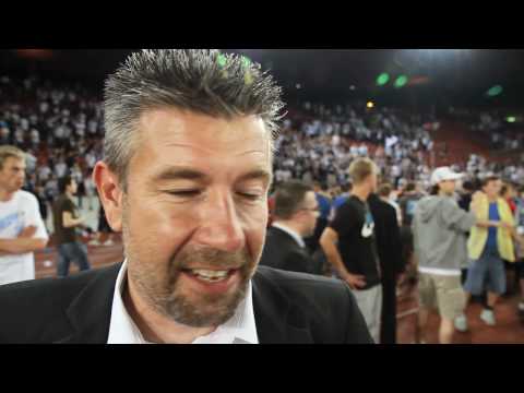 FCZTV CHANNEL: Stimmen nach dem letzten Spiel der Saison 2010/2011