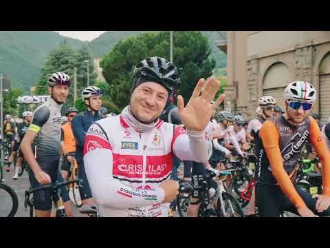 Cronoscalata Berghem Mola Mia - ZWS 2024