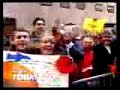 The Wiggles On The Today Show 2001
