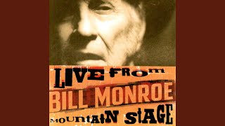 My Sweet Blue Eyed Darlin' (Live)