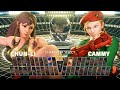 Street Fighter V: Champion Edition All Characters unlocked All  New DLCs Costumes  Update 2021