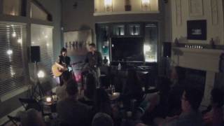 Emerson Chambers - Summer Pillow (Kasey Chambers cover)