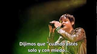 Keane - Again And Again (Subtitulado en Español)