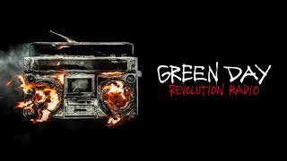 Green Day - Outlaws - [HQ]