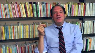 Meet The Playwright: Ken Ludwig
