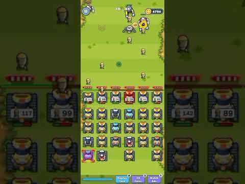 Tank vs Zombies
