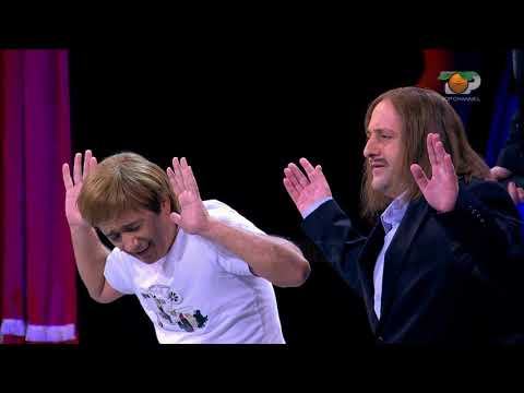 Portokalli, 27 Maj 2018 - Together with love (I forti)