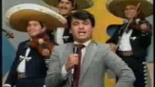 Juan Gabriel - Inocente Pobre Amigo