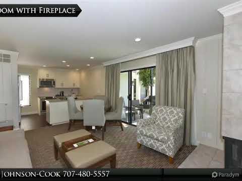 1600 Atlas Peak Road #392 | Napa Valley