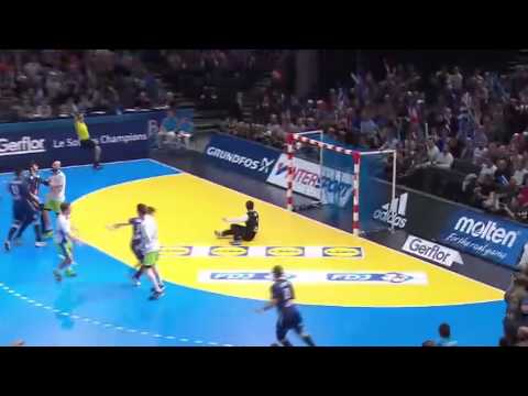 Top 5 plays for January 26 | IHFtv - France 2017 Men's Handball World Championship