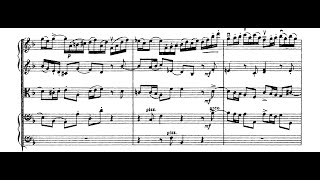 Charles Hubert Parry/Boughton - Lady Radnor's Suite video