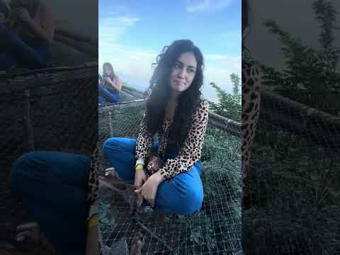 Fui a un lugar muy bonito en Alegría Usulutan #vidareal #vlog #latinavlogger #shortvideo