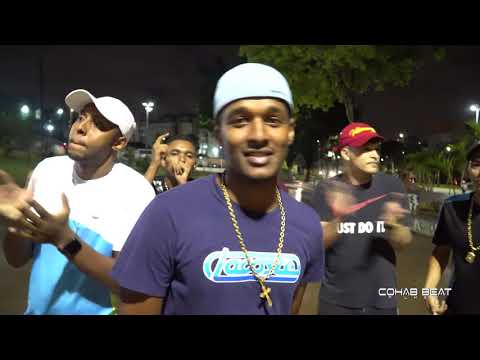 7º MEDLEY FUNÇÃO QUEBRADA