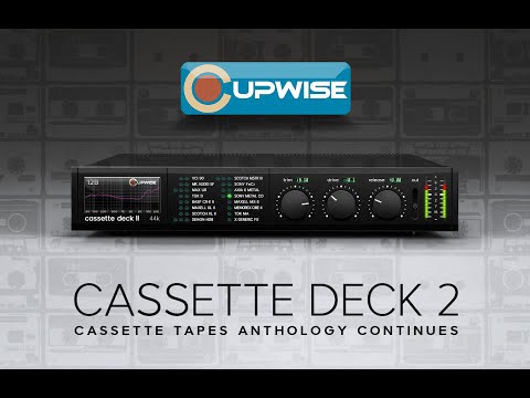 Free Download Cassette Deck 2 For NEBULA UPDATED-ARCADiA