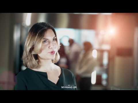 Isabel Norlin & Panerai