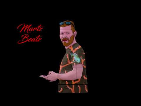MARTZ - XTRA SENSE (prod. CSI Beats)