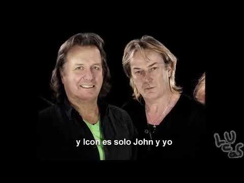 Yes Interviews: 1/2/15 - Geoff Downes on Steve Howe's Departure from Asia