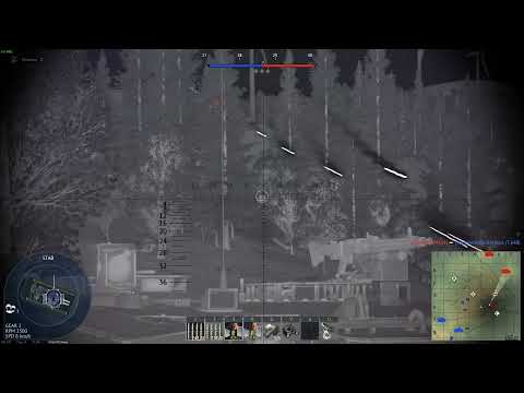 BMP2M is obviously underpowered and needs a buff