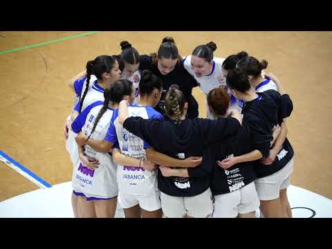 1ª DIV. NACIONAL FEM. T25/26