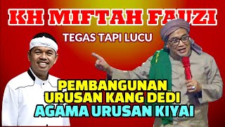 Download lagu KDM, PRABOWO, JOKOWI, BEGINI KATA KH MIFTAH FAUZI mp3 Download lagu KDM, PRABOWO, JOKOWI, BEGINI KATA KH MIFTAH FAUZI mp3
