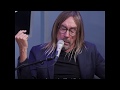IGGY POP RECALLS RECORDING WITH BOWIE 2019