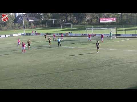 Samenvatting Hulzense Boys - PH, 26-10-2019