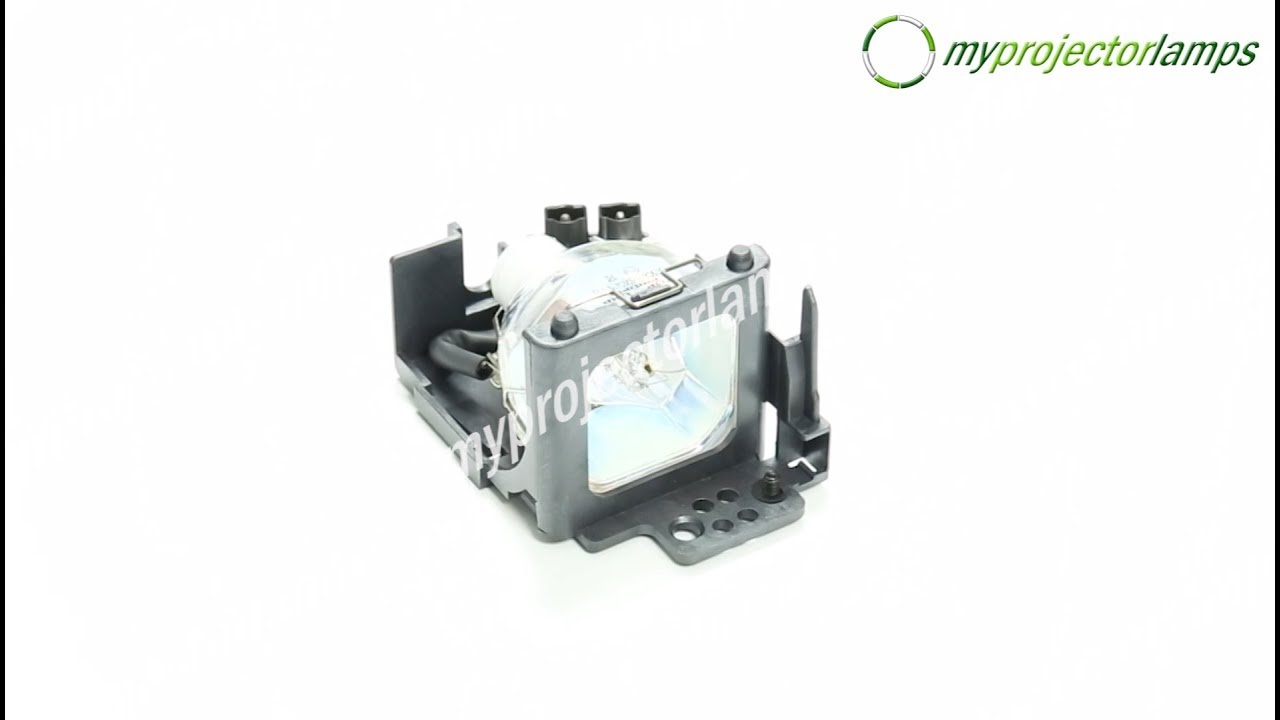 Hitachi CP-X327 Projector Lamp with Module