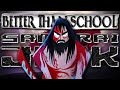 How Samurai Jack Prepares You BETTER For Life Than School