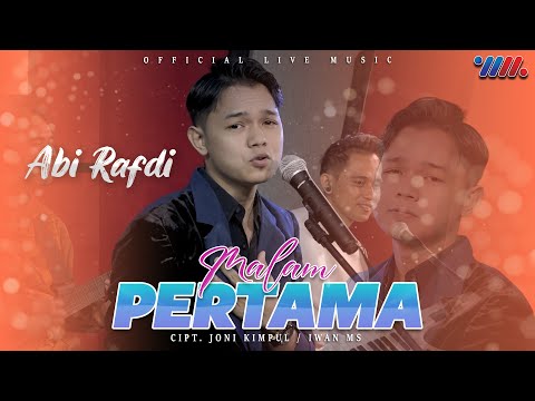 Abi Rafdi Ft Patgulipat -  Malam Pertama (Live Kentrung Version)