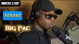 Ninho - Big Pac | OKLM Radio