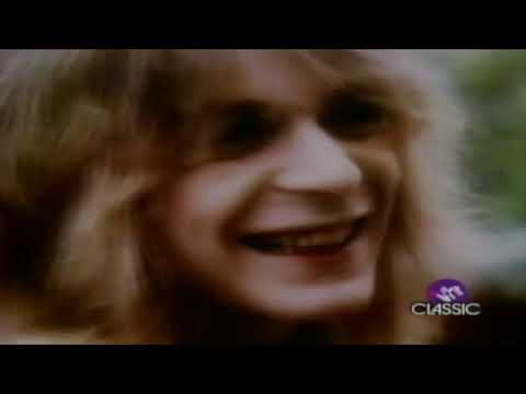 Ozzy Osbourne on All Time Top 10 Metal