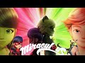 Miraculous season 6 new Episode trailer and it's endcard 😱🦋🦋🎉