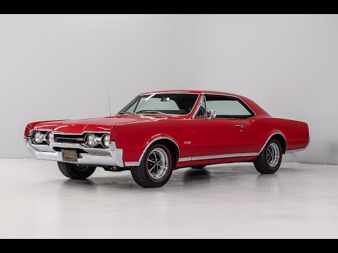 1967 Oldsmobile 442 (CC-1573496) for sale in Concord, North Carolina