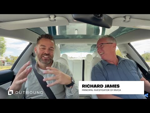 RIVICA Investigations & Covert Solutions Pty Ltd video.