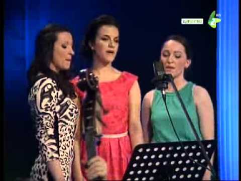 BUDZ MOJA MILA – Mihajlo BUDINSKI