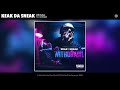 Keak Da Sneak - On Call (feat. G-Stack) (Audio)
